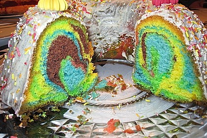 Alinas Papageienkuchen 13