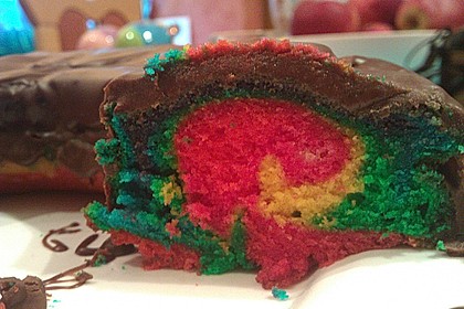 Alinas Papageienkuchen 123