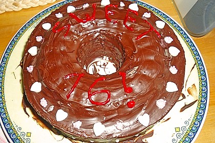 Alinas Papageienkuchen 232
