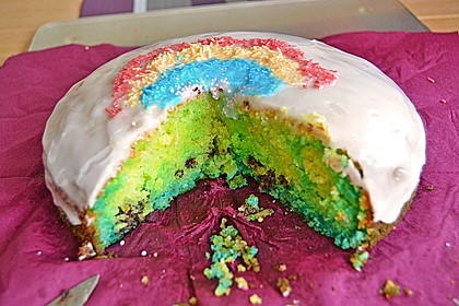 Alinas Papageienkuchen 55