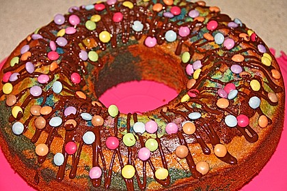Alinas Papageienkuchen 42