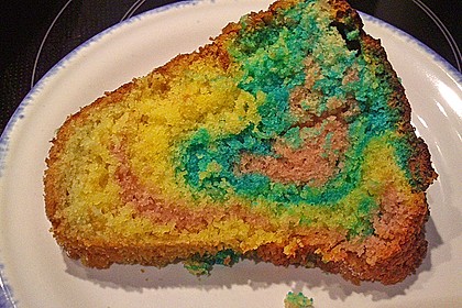 Alinas Papageienkuchen 35