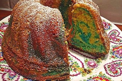 Alinas Papageienkuchen 75