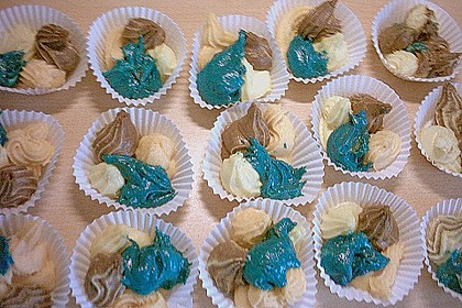 Alinas Papageienkuchen 180