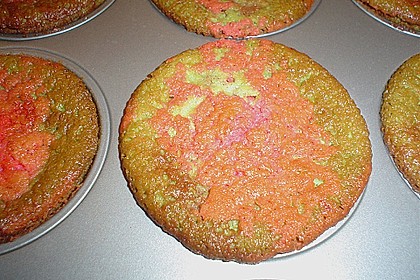 Alinas Papageienkuchen 152