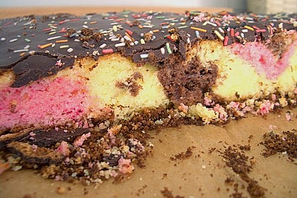 Alinas Papageienkuchen 85