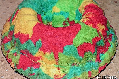 Alinas Papageienkuchen 64