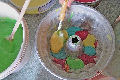 Alinas Papageienkuchen 242