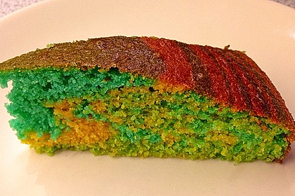 Alinas Papageienkuchen 50