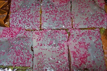 Alinas Papageienkuchen 220