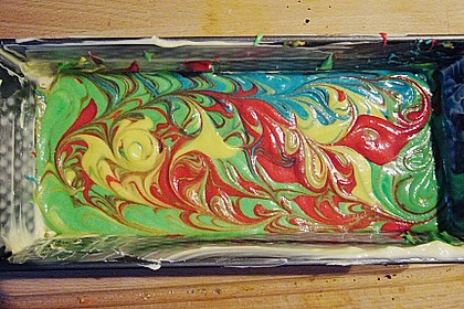 Alinas Papageienkuchen 173