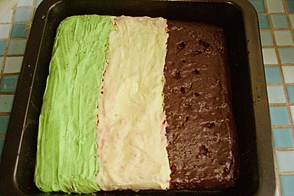 Alinas Papageienkuchen 174