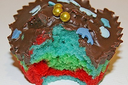 Alinas Papageienkuchen 6