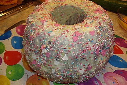 Alinas Papageienkuchen 36