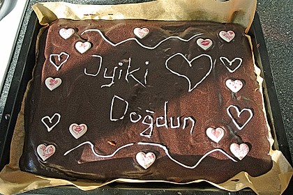 Alinas Papageienkuchen 71