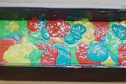 Alinas Papageienkuchen 200