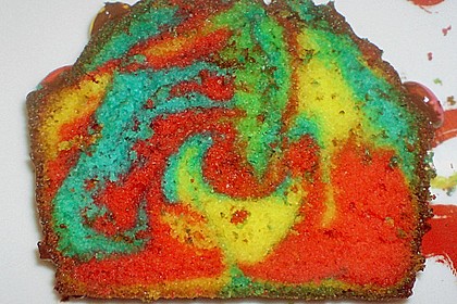 Alinas Papageienkuchen 10