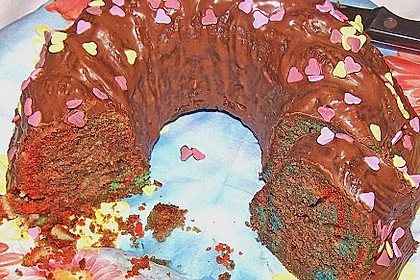 Alinas Papageienkuchen 88