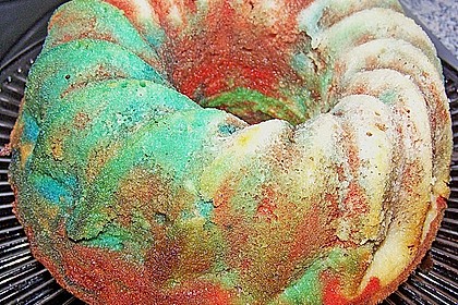 Alinas Papageienkuchen 92