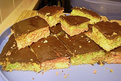 Alinas Papageienkuchen 163