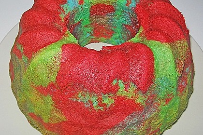 Alinas Papageienkuchen 12