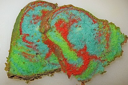 Alinas Papageienkuchen 43