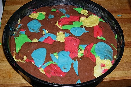 Alinas Papageienkuchen 190