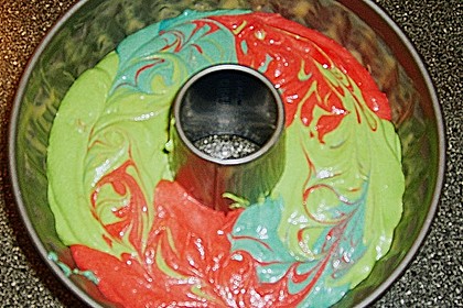 Alinas Papageienkuchen 203