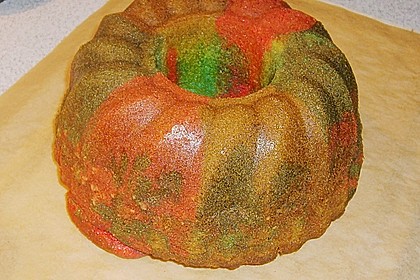 Alinas Papageienkuchen 118