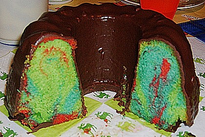 Alinas Papageienkuchen 159