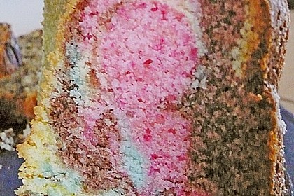 Alinas Papageienkuchen 102