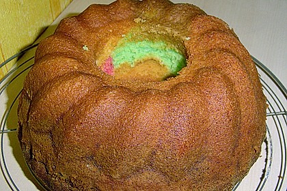 Alinas Papageienkuchen 113