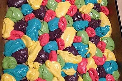 Alinas Papageienkuchen 66