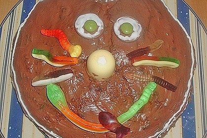 Alinas Papageienkuchen 120