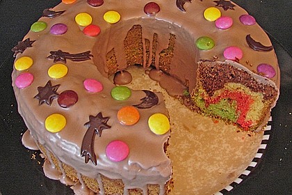 Alinas Papageienkuchen 29