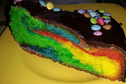 Alinas Papageienkuchen 70