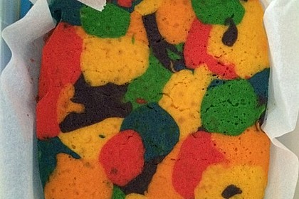 Alinas Papageienkuchen 56