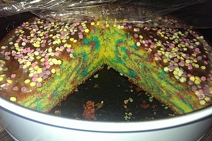Alinas Papageienkuchen 72