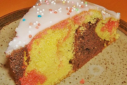 Alinas Papageienkuchen 146