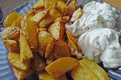 Backofenkartoffeln einfach und lecker 18