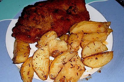 Backofenkartoffeln einfach und lecker 26