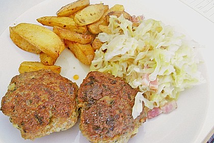Backofenkartoffeln einfach und lecker 28