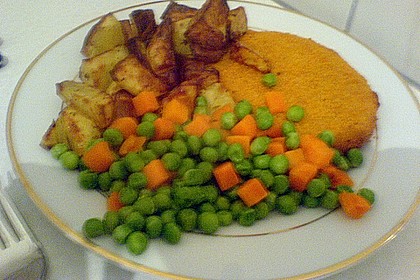 Backofenkartoffeln einfach und lecker 30
