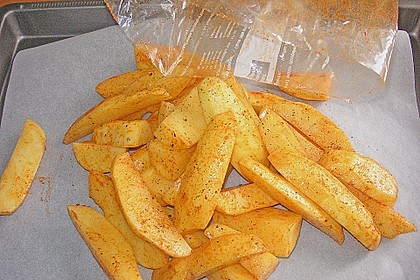 Backofenkartoffeln einfach und lecker 31