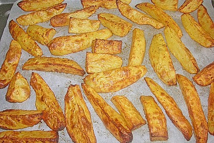 Backofenkartoffeln einfach und lecker 32