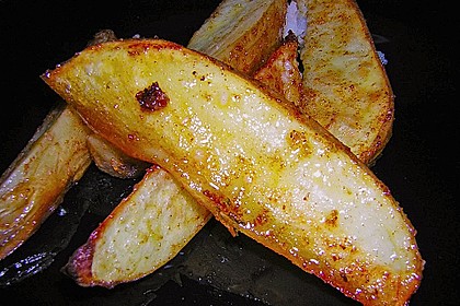 Backofenkartoffeln einfach und lecker 34