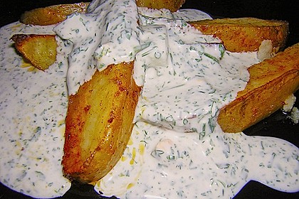 Backofenkartoffeln einfach und lecker 35