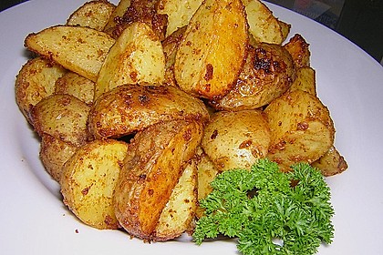 Backofenkartoffeln einfach und lecker 37