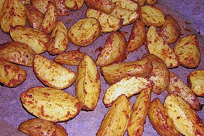 Backofenkartoffeln einfach und lecker 39