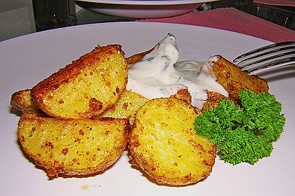 Backofenkartoffeln einfach und lecker 40